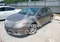 2011 Buick LACROSSE photo
