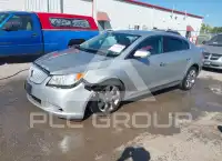 2011 Buick LACROSSE photo