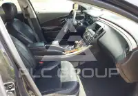 2011 Buick LACROSSE photo