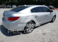 2011 Buick LACROSSE фото
