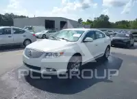 2011 Buick LACROSSE photo