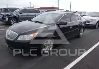 2011 Buick LACROSSE photo