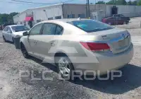 2011 Buick LACROSSE фото