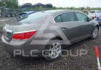 2011 Buick LACROSSE photo