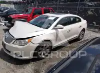 2011 Buick LACROSSE фото