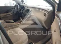 2011 Buick LACROSSE фото