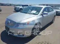 2011 Buick LACROSSE photo