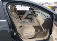 2011 Buick LACROSSE photo