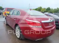 2011 Buick LACROSSE фото