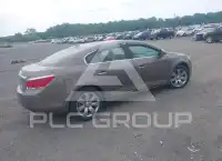 2011 Buick LACROSSE фото