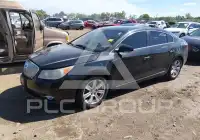 2011 Buick LACROSSE photo