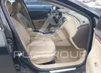 2011 Buick LACROSSE photo