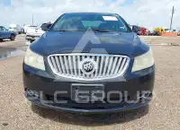 2011 Buick LACROSSE photo