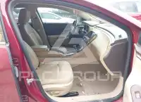 2011 Buick LACROSSE фото