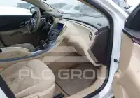 2011 Buick LACROSSE фото