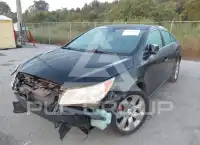 2011 Buick LACROSSE фото
