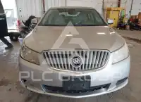 2011 Buick LACROSSE фото