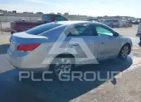 2011 Buick LACROSSE photo