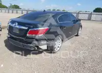 2011 Buick LACROSSE photo