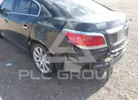 2011 Buick LACROSSE photo