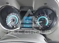 2011 Buick LACROSSE photo