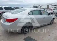 2011 Buick LACROSSE photo