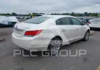 2011 Buick LACROSSE фото