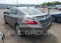 2011 Buick LACROSSE photo