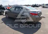 2011 Buick LACROSSE photo