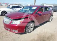 2011 Buick LACROSSE фото