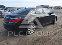 2011 Buick LACROSSE photo