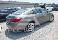 2011 Buick LACROSSE photo
