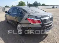 2011 Buick LACROSSE photo
