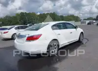 2011 Buick LACROSSE photo