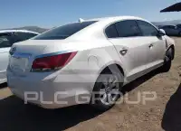 2011 Buick LACROSSE photo
