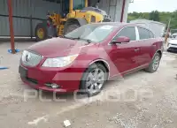 2011 Buick LACROSSE фото