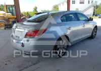 2011 Buick LACROSSE photo