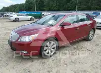 2011 Buick LACROSSE photo