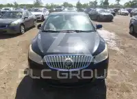 2011 Buick LACROSSE photo