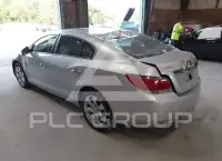 2011 Buick LACROSSE фото