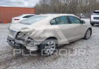 2011 Buick LACROSSE фото