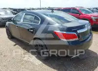2011 Buick LACROSSE photo