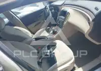2011 Buick LACROSSE фото
