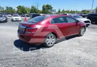 2011 Buick LACROSSE photo