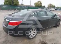 2011 Buick LACROSSE фото