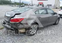2011 Buick LACROSSE фото