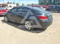 2011 Buick LACROSSE photo