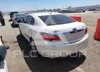 2011 Buick LACROSSE фото