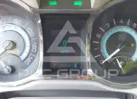 2011 Buick LACROSSE фото