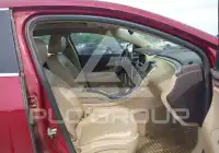 2011 Buick LACROSSE фото